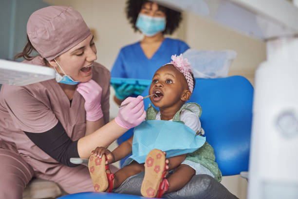 Professional Holistic Dental Care Services in Arden On The Severn, MD