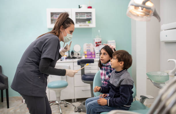 Best General Dentistry  in Arden On The Severn, MD