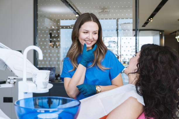 Emergency Dental Services in Arden On The Severn, MD