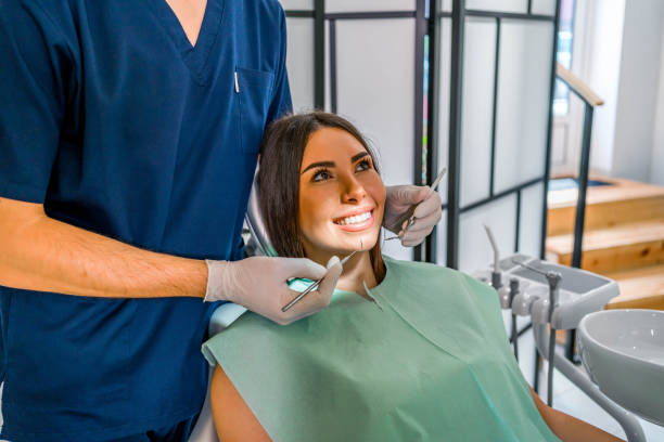 Best Cosmetic Dentistry  in Arden On The Severn, MD