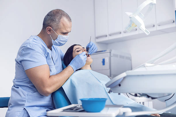 Best Invisalign and Clear Aligners  in Arden On The Severn, MD